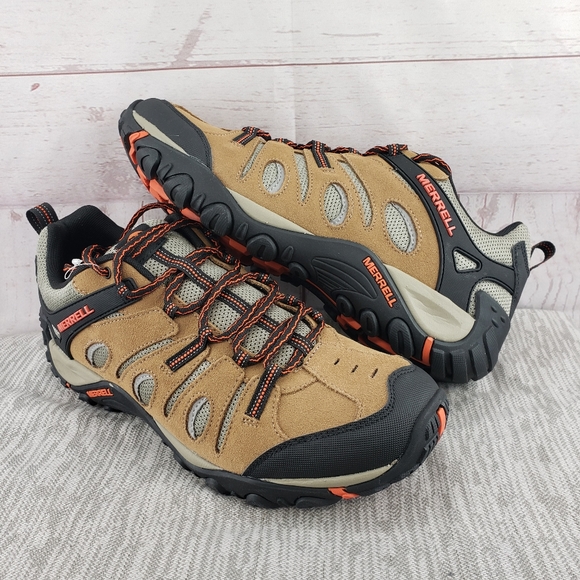 scarpe merrell crosslander